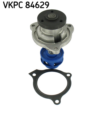 SKF VKPC 84629 Vízpumpa